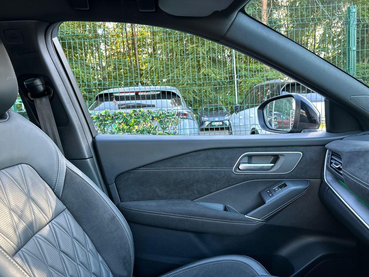 Used Nissan Qashqai 2025 for sale - 76299961: Photo 26