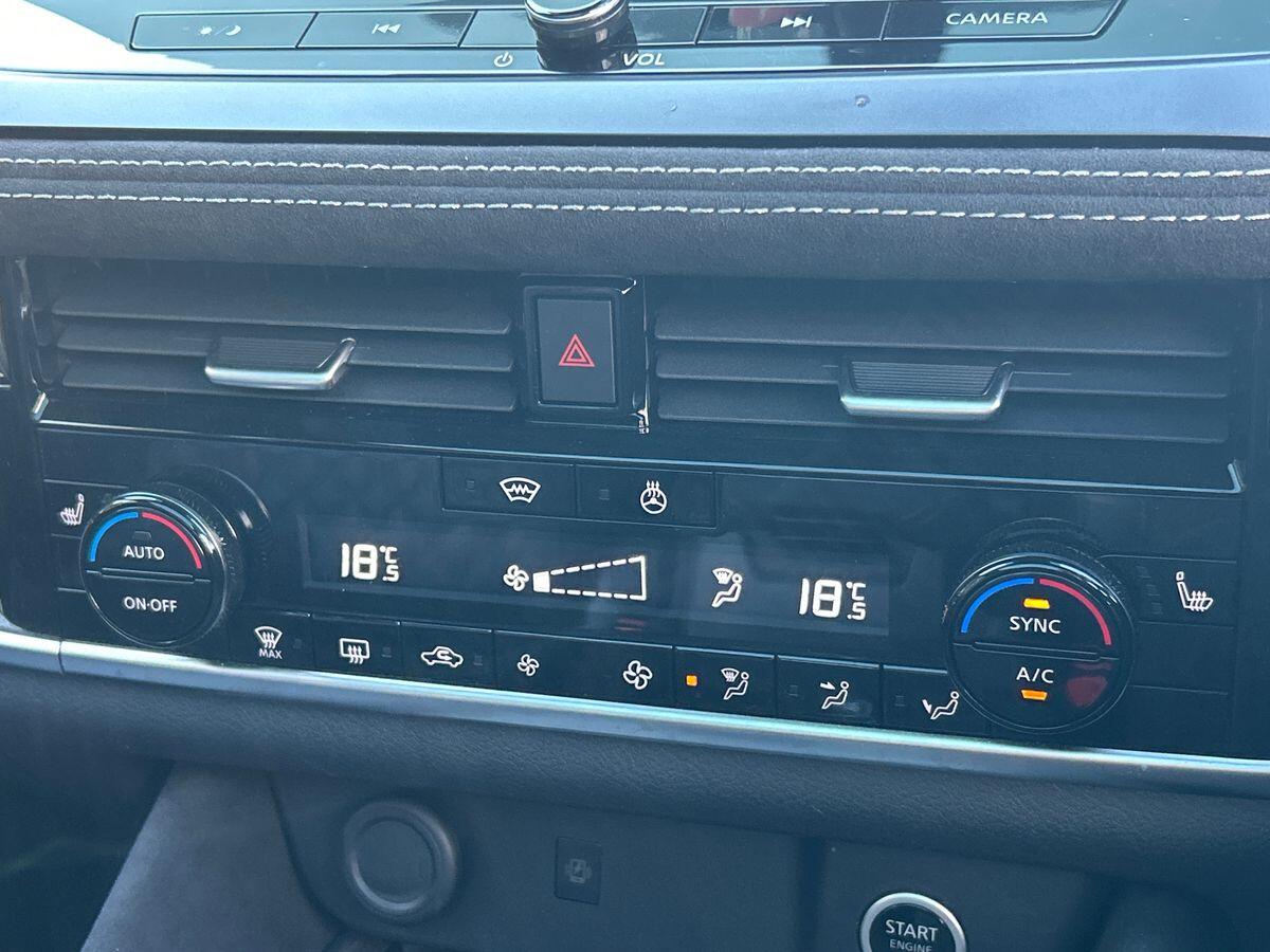 Used Nissan Qashqai 2025 for sale - 76299961: Photo 30