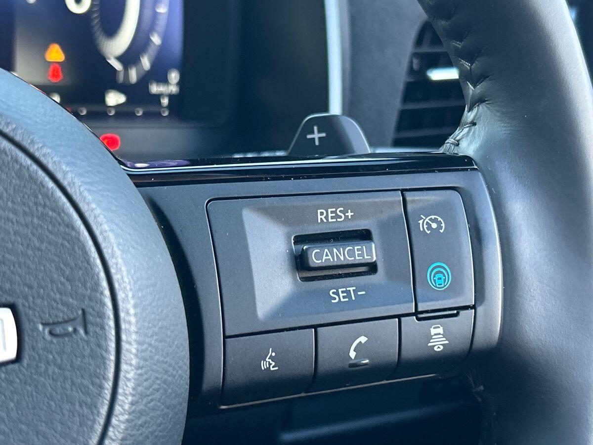 Used Nissan Qashqai 2025 for sale - 76299961: Photo 33