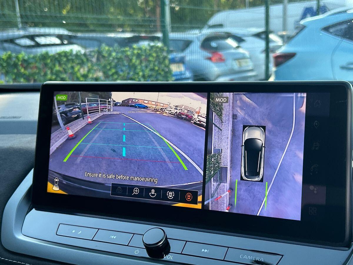 Used Nissan Qashqai 2025 for sale - 76299961: Photo 9