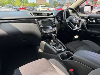 Used Nissan Qashqai 2020 for sale - 75969533: Photo