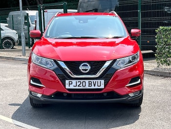 Used Nissan Qashqai 2020 for sale - 75969533: Photo