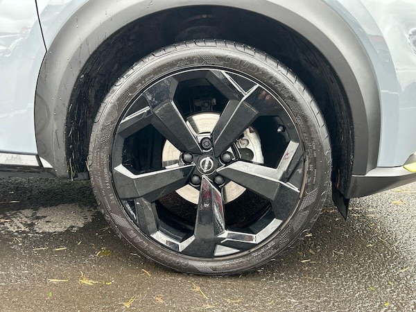 Used Nissan Juke 2022 for sale - 76300150: Photo 10