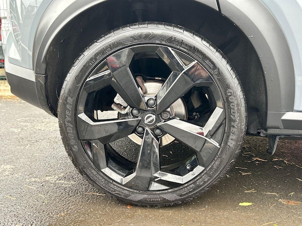 Used Nissan Juke 2022 for sale - 76300150: Photo 11