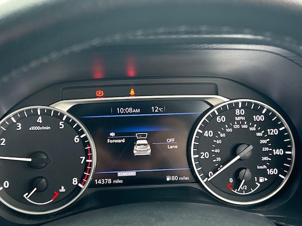 Used Nissan Juke 2022 for sale - 76300150: Photo 15