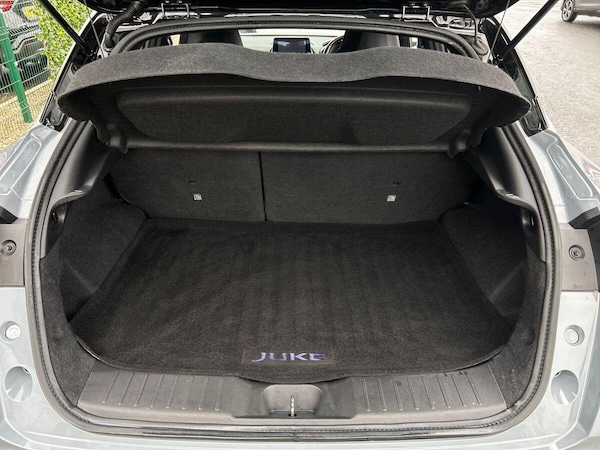 Used Nissan Juke 2022 for sale - 76300150: Photo 22