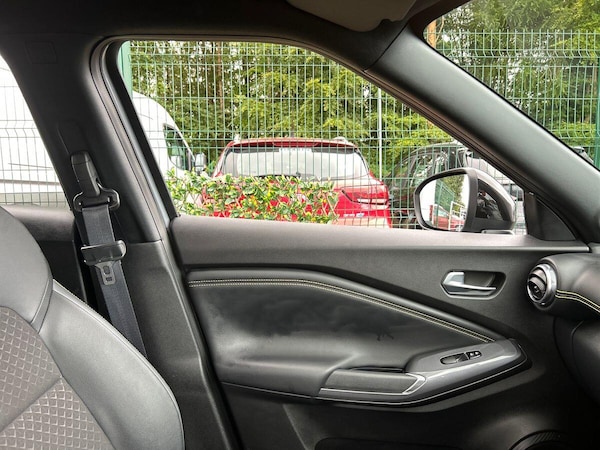 Used Nissan Juke 2022 for sale - 76300150: Photo 26