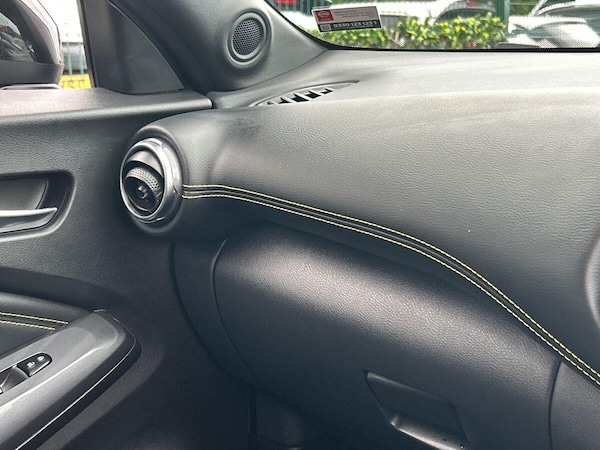Used Nissan Juke 2022 for sale - 76300150: Photo 27