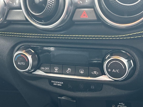 Used Nissan Juke 2022 for sale - 76300150: Photo 29