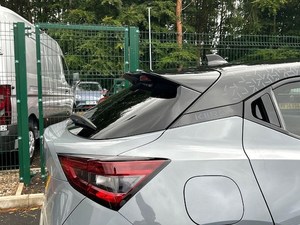 Used Nissan Juke 2022 for sale - 76300150: Photo 37