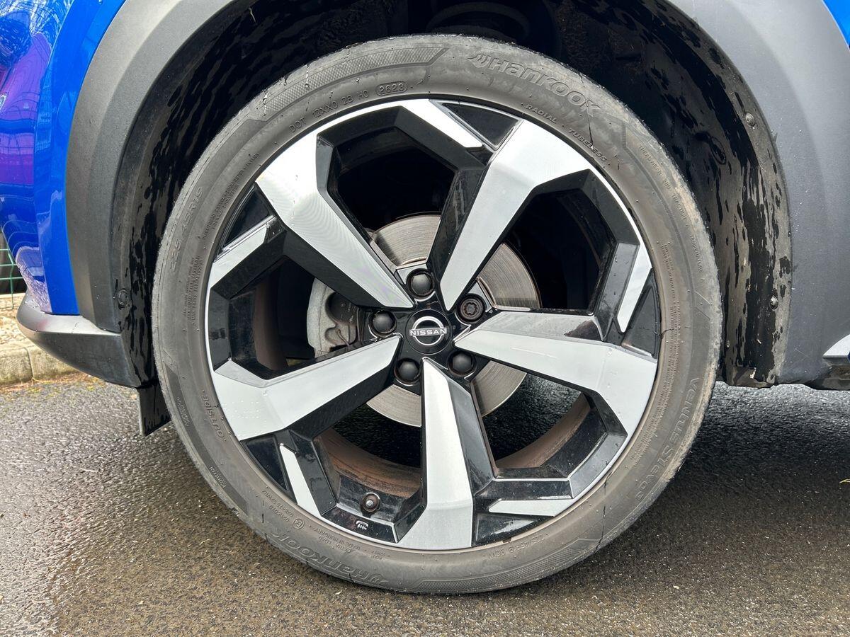 Used Nissan Juke 2023 for sale - 78065191: Photo 10