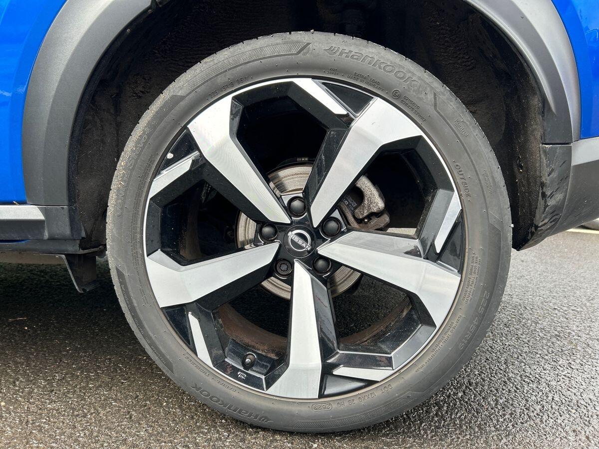 Used Nissan Juke 2023 for sale - 78065191: Photo 11