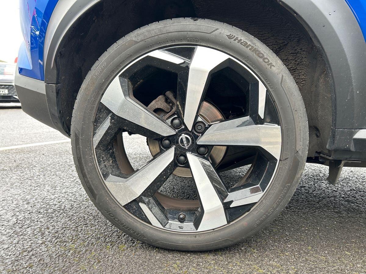 Used Nissan Juke 2023 for sale - 78065191: Photo 12