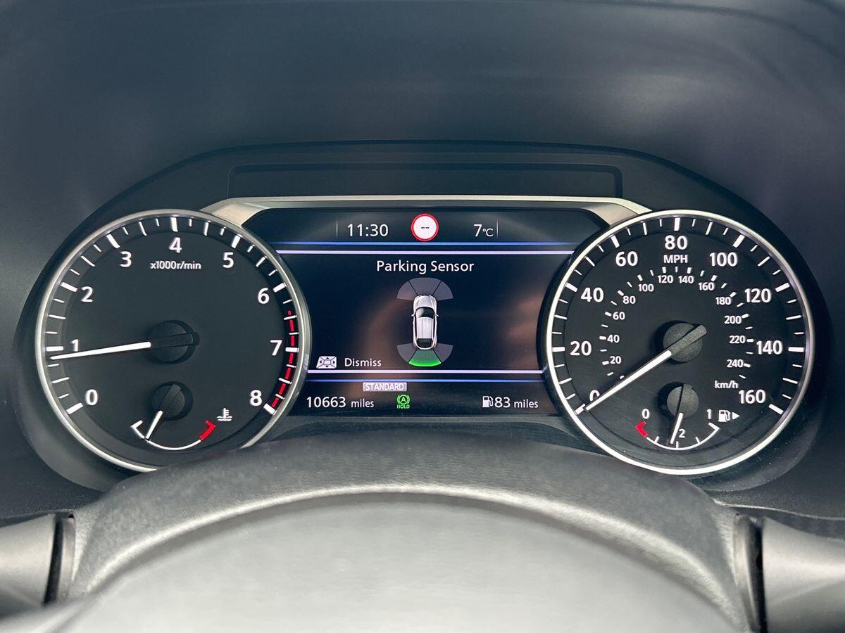 Used Nissan Juke 2023 for sale - 78065191: Photo 15