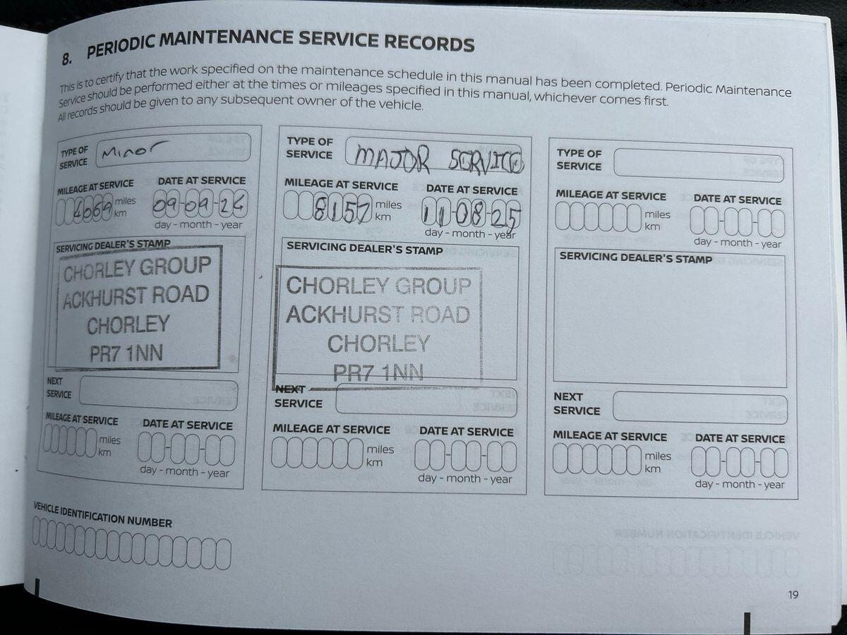 Used Nissan Juke 2023 for sale - 78065191: Photo 18