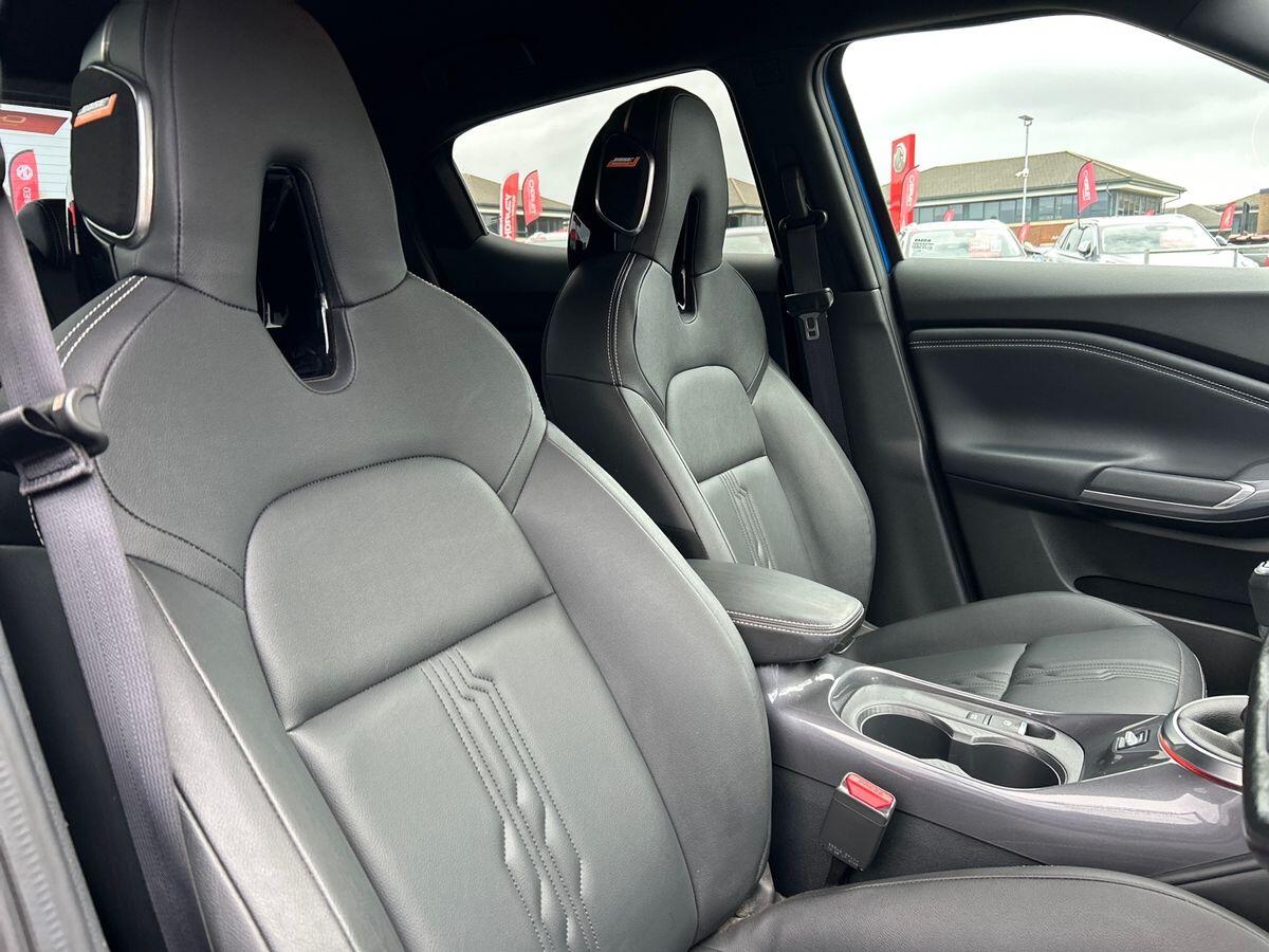 Used Nissan Juke 2023 for sale - 78065191: Photo 19