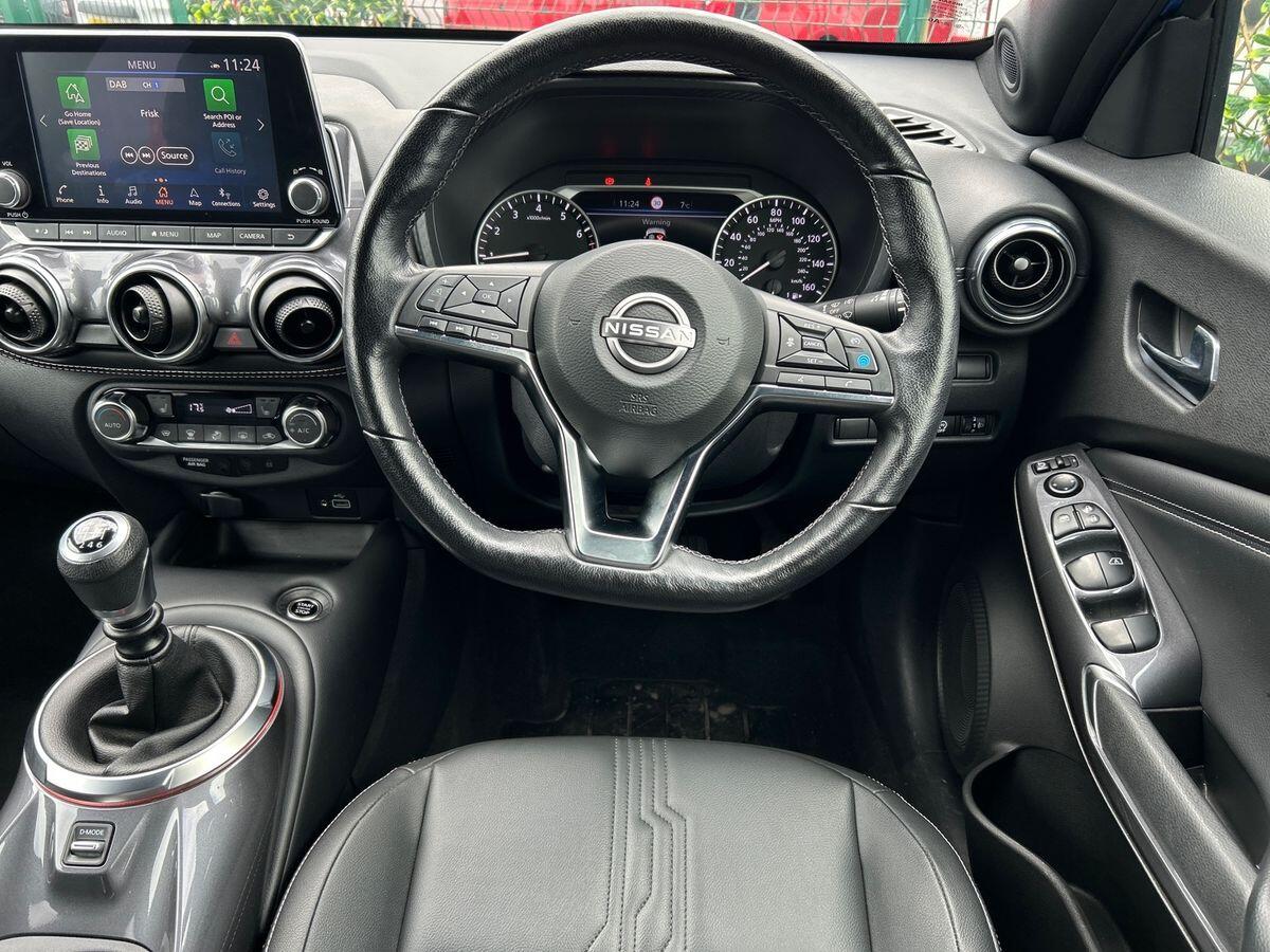 Used Nissan Juke 2023 for sale - 78065191: Photo 20