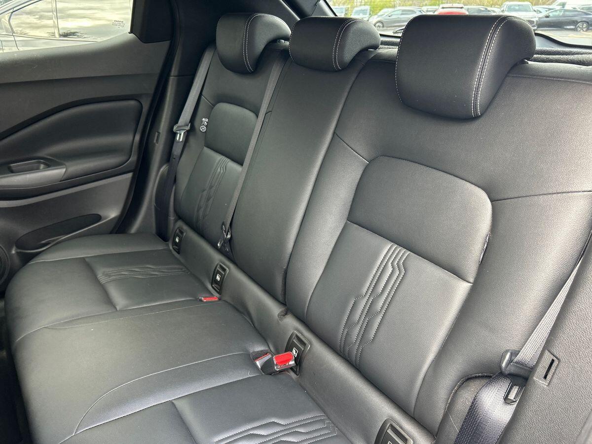 Used Nissan Juke 2023 for sale - 78065191: Photo 21