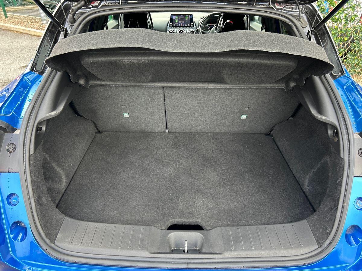 Used Nissan Juke 2023 for sale - 78065191: Photo 22