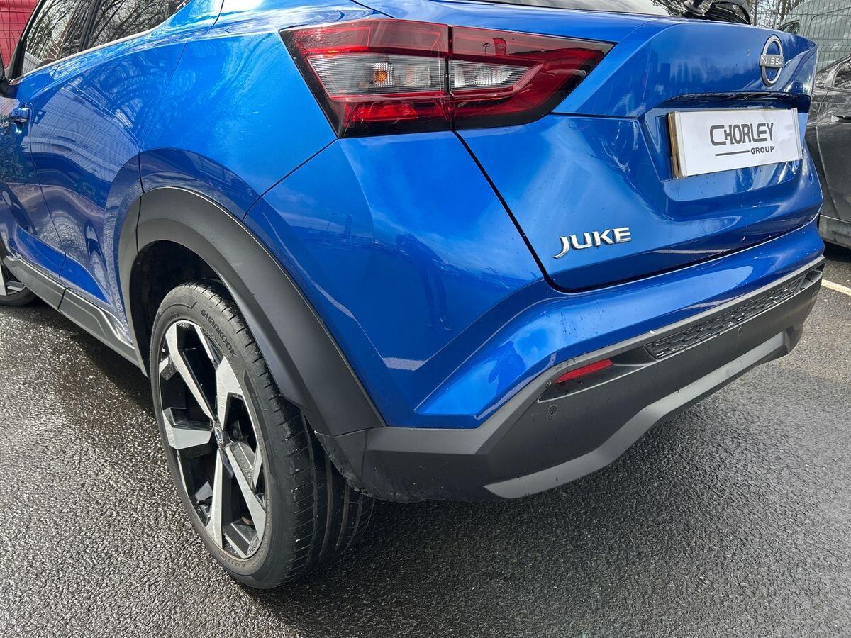 Used Nissan Juke 2023 for sale - 78065191: Photo 23