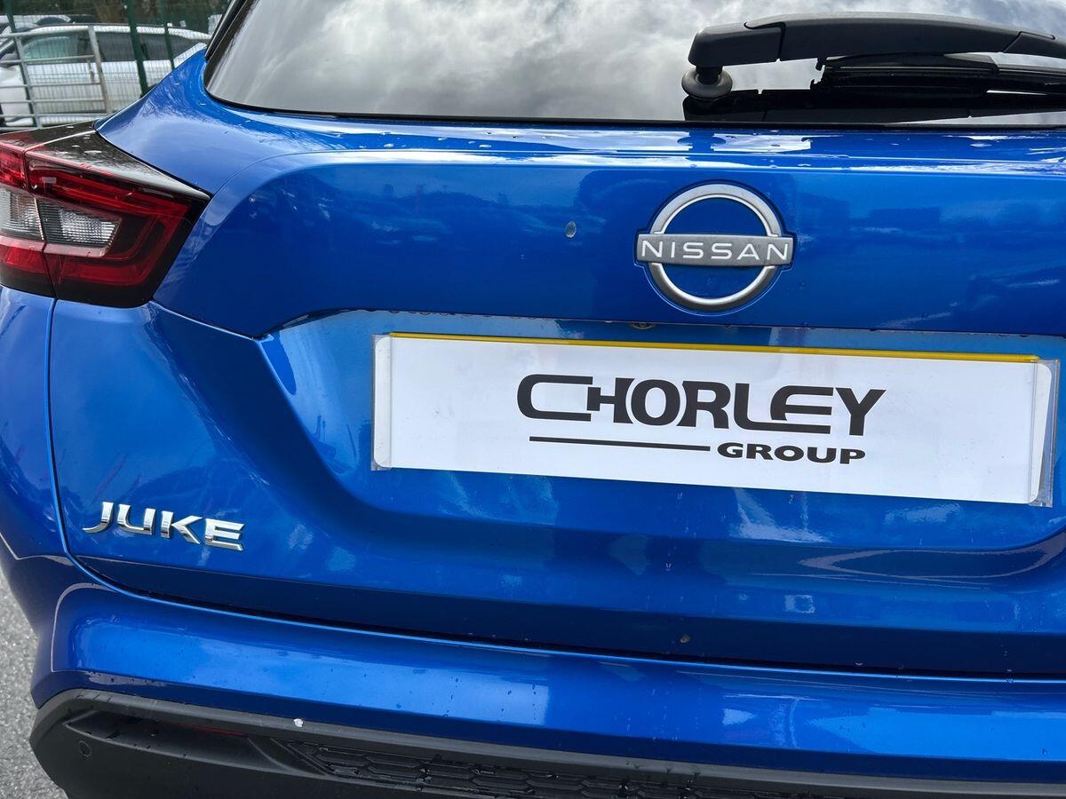 Used Nissan Juke 2023 for sale - 78065191: Photo 25