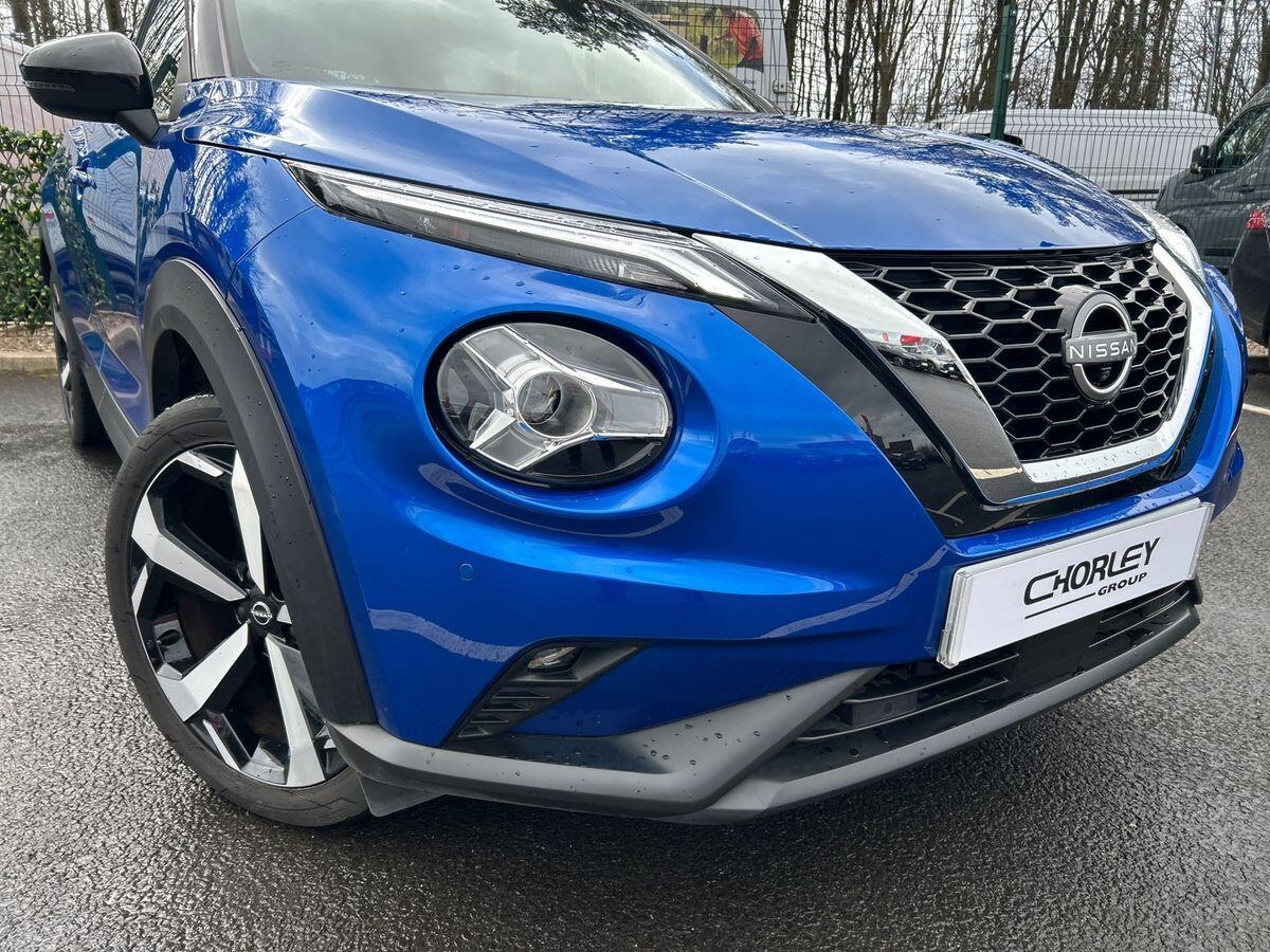 Used Nissan Juke 2023 for sale - 78065191: Photo 26