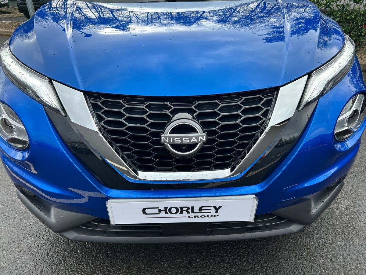 Used Nissan Juke 2023 for sale - 78065191: Photo 27