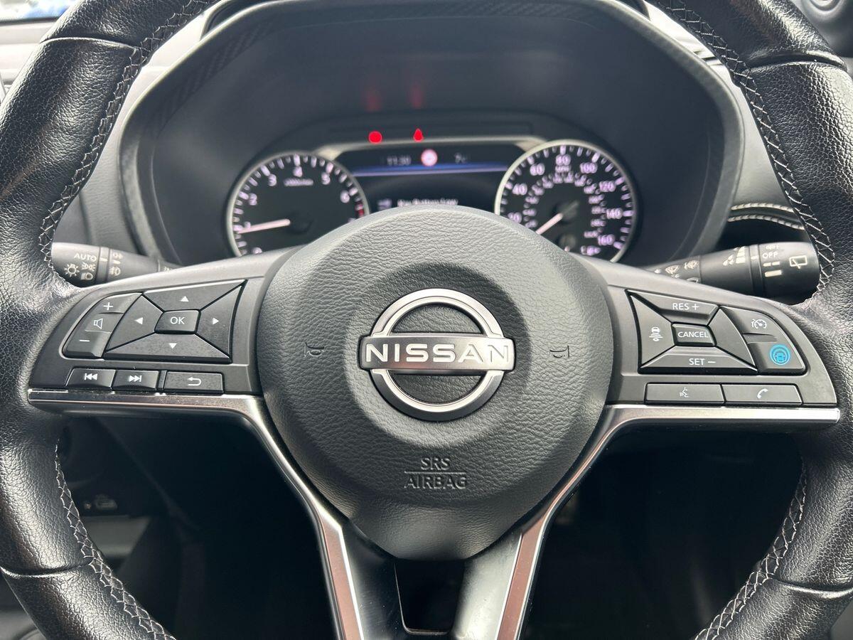 Used Nissan Juke 2023 for sale - 78065191: Photo 29