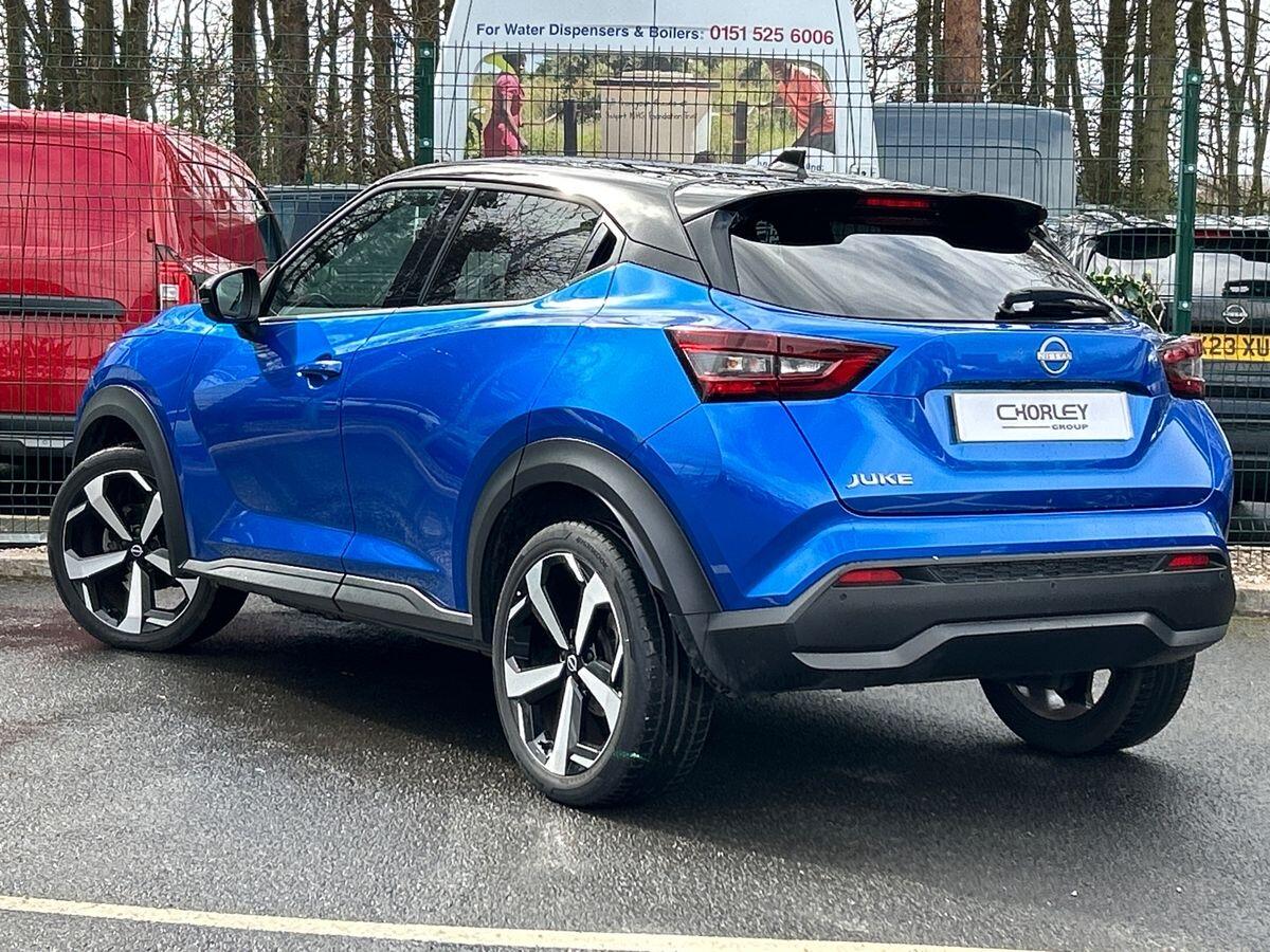 Used Nissan Juke 2023 for sale - 78065191: Photo 3
