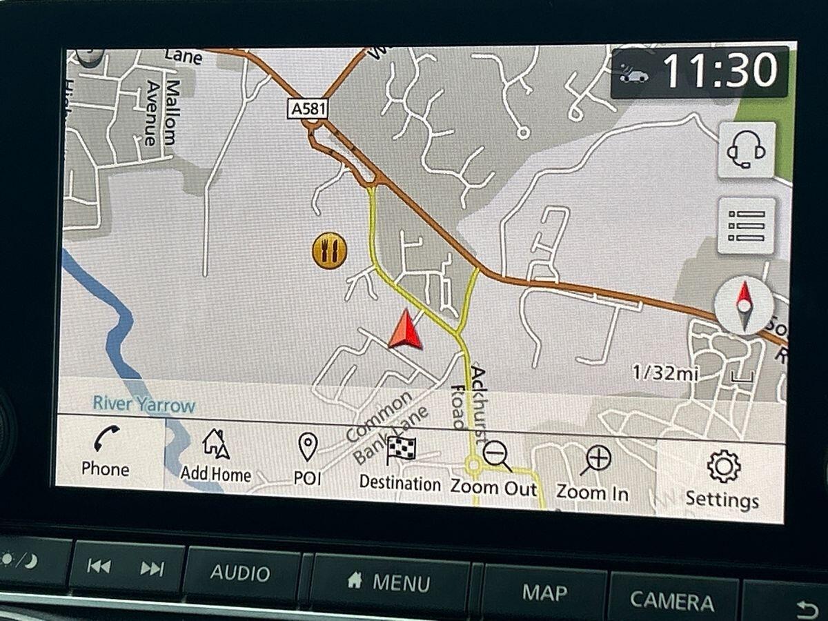 Used Nissan Juke 2023 for sale - 78065191: Photo 32