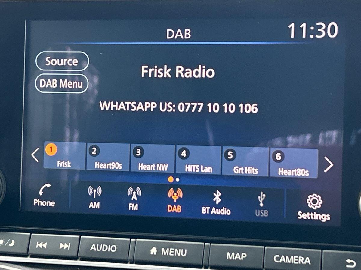 Used Nissan Juke 2023 for sale - 78065191: Photo 33