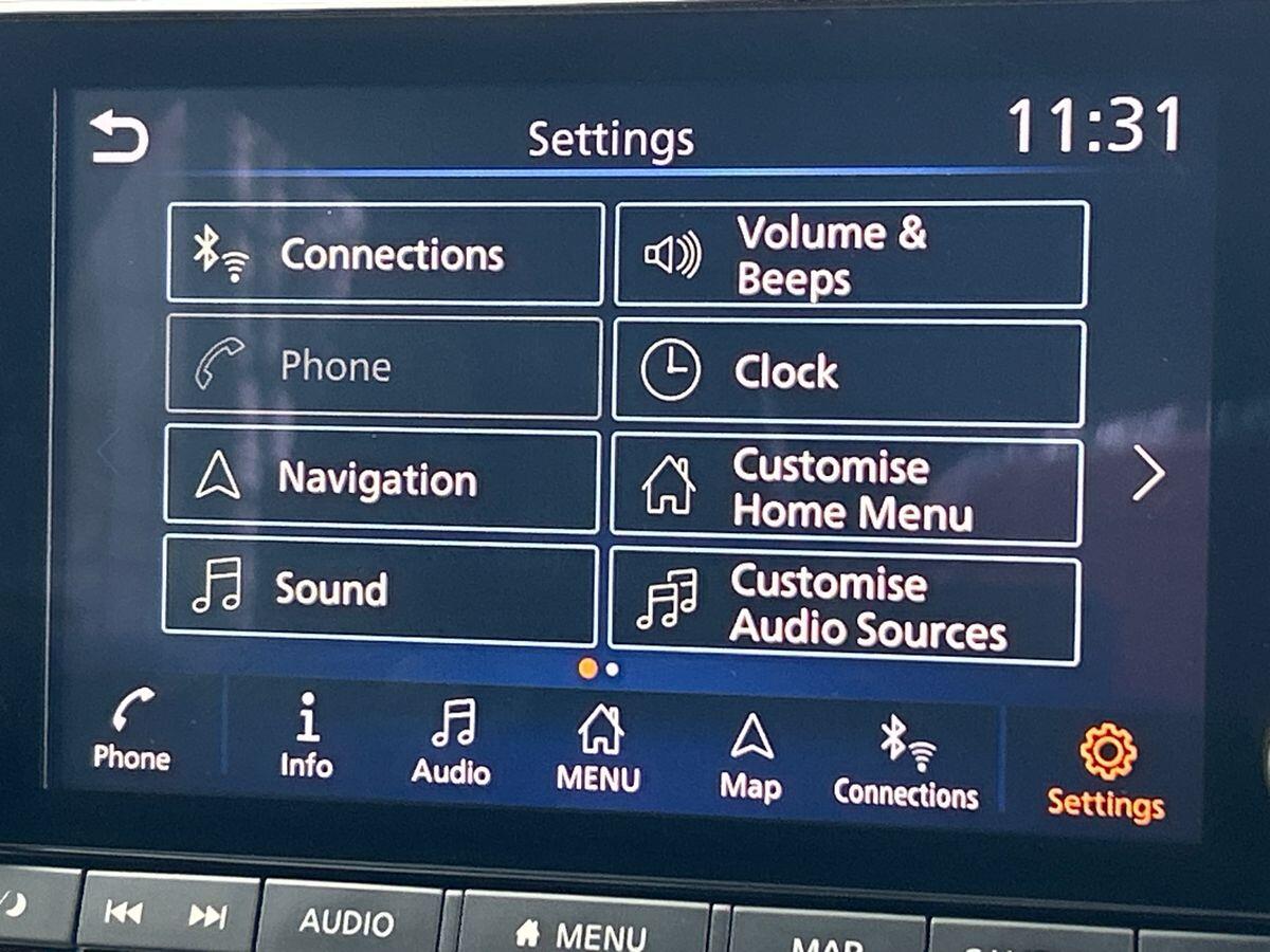 Used Nissan Juke 2023 for sale - 78065191: Photo 36