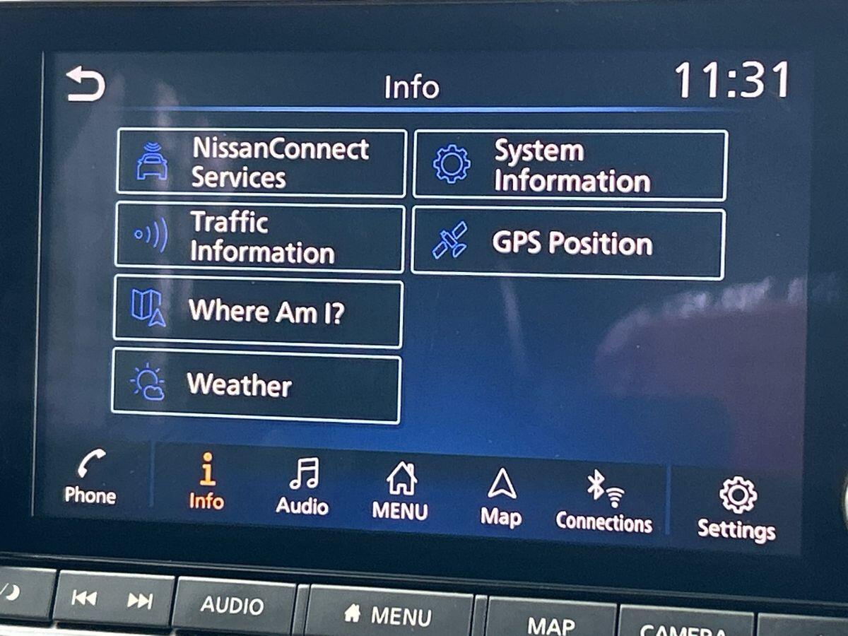 Used Nissan Juke 2023 for sale - 78065191: Photo 38