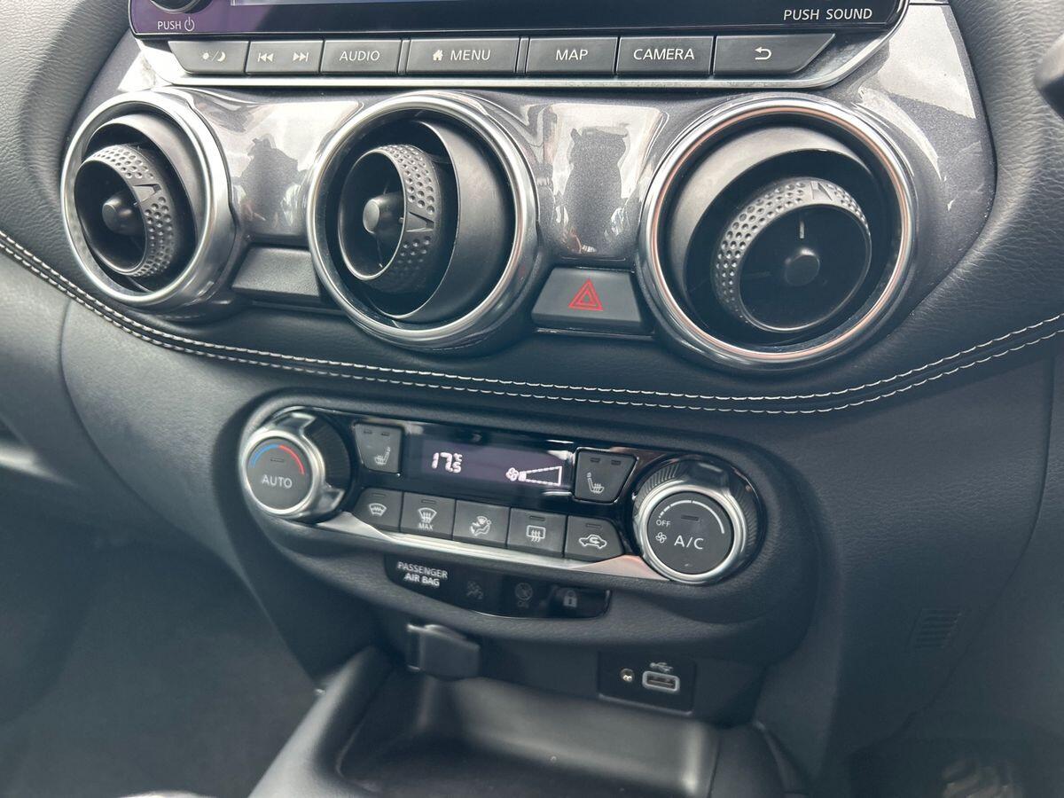 Used Nissan Juke 2023 for sale - 78065191: Photo 39