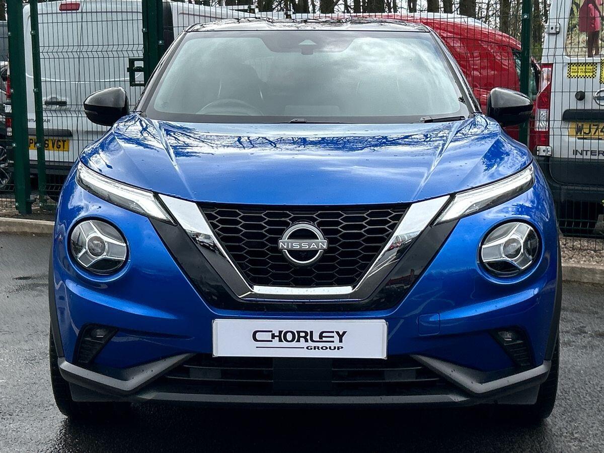 Used Nissan Juke 2023 for sale - 78065191: Photo 4