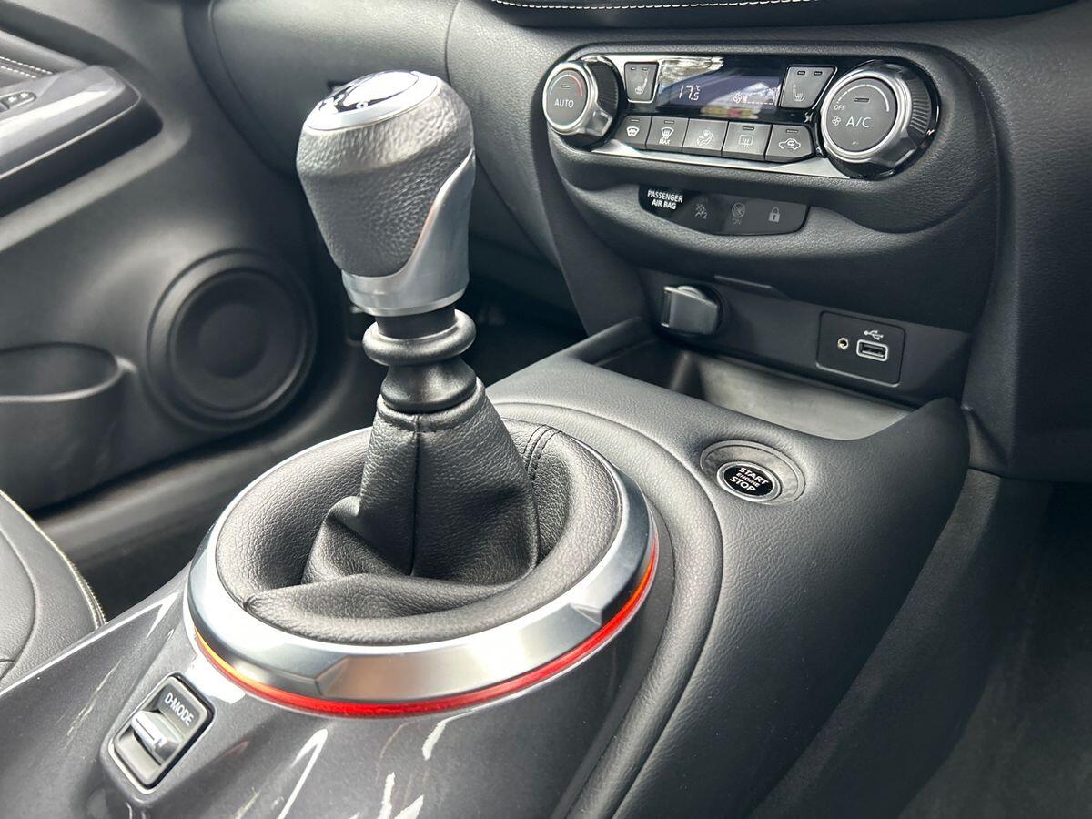 Used Nissan Juke 2023 for sale - 78065191: Photo 40