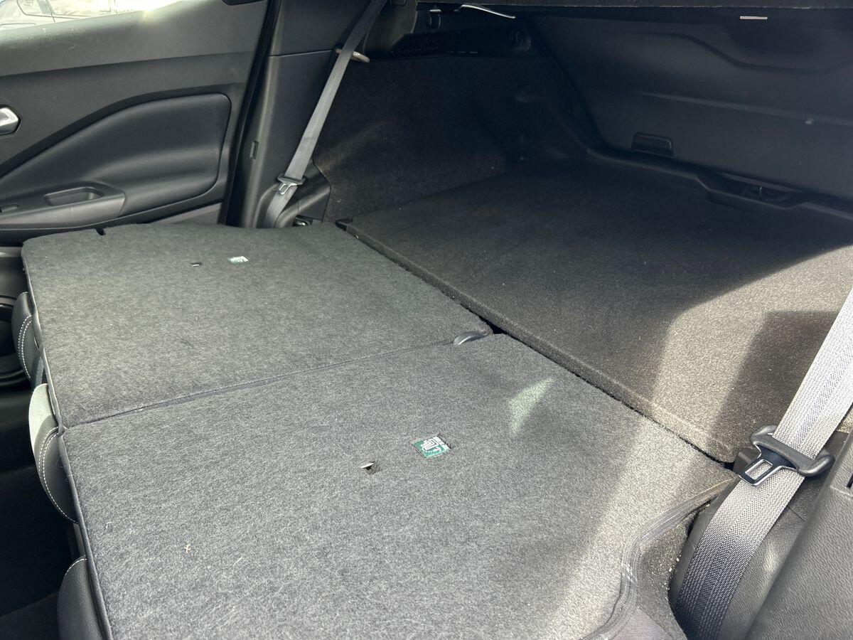 Used Nissan Juke 2023 for sale - 78065191: Photo 48