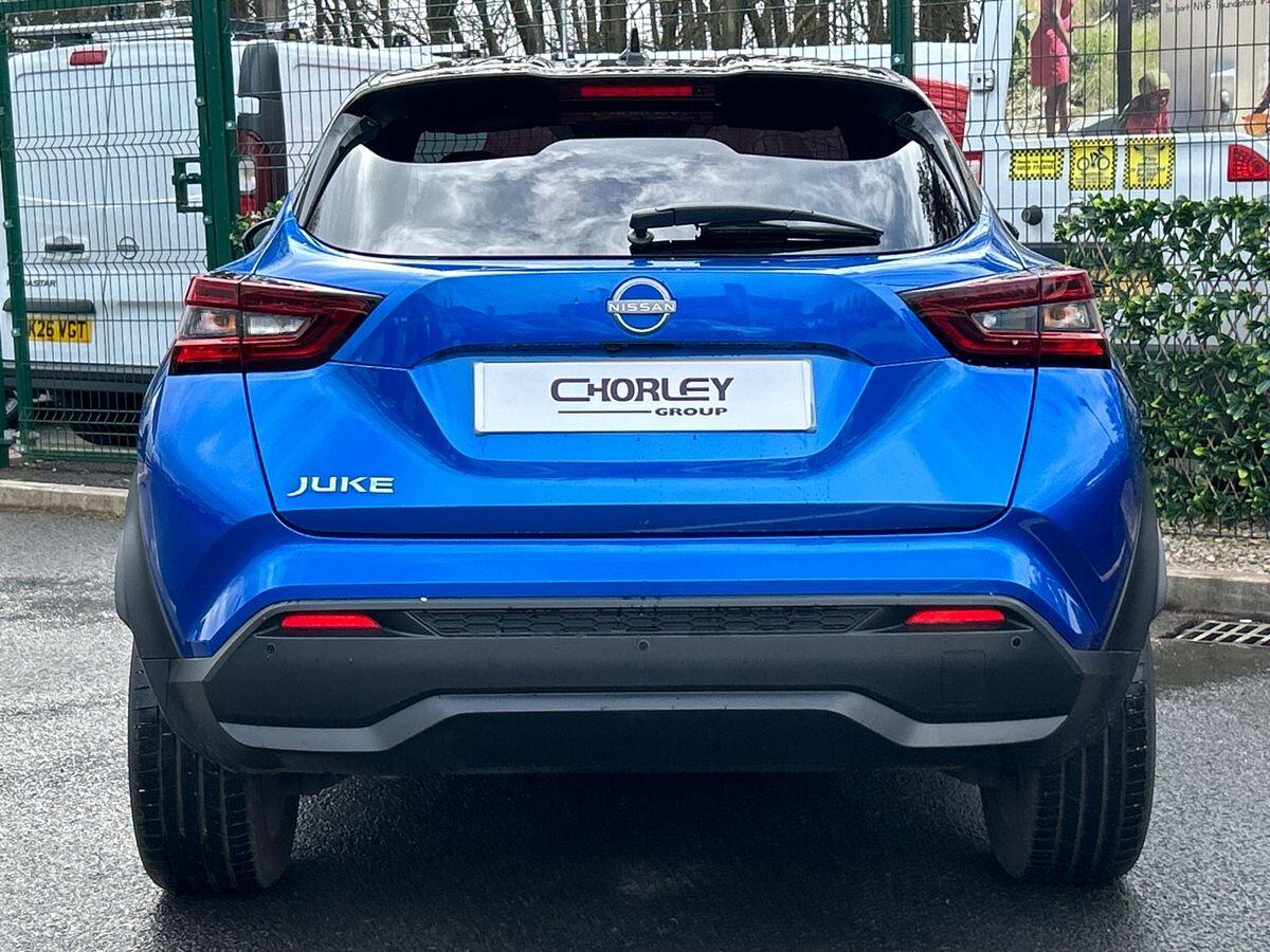 Used Nissan Juke 2023 for sale - 78065191: Photo 5