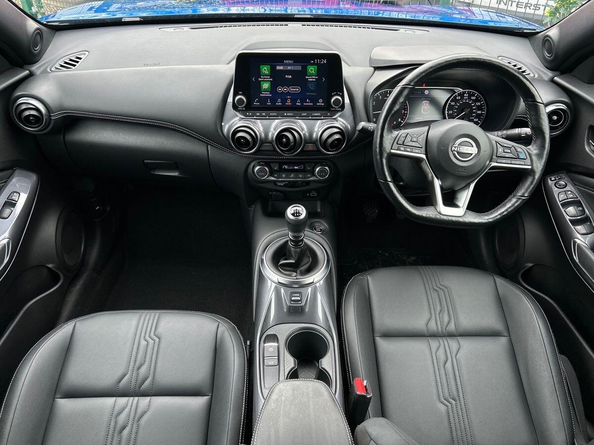 Used Nissan Juke 2023 for sale - 78065191: Photo 7