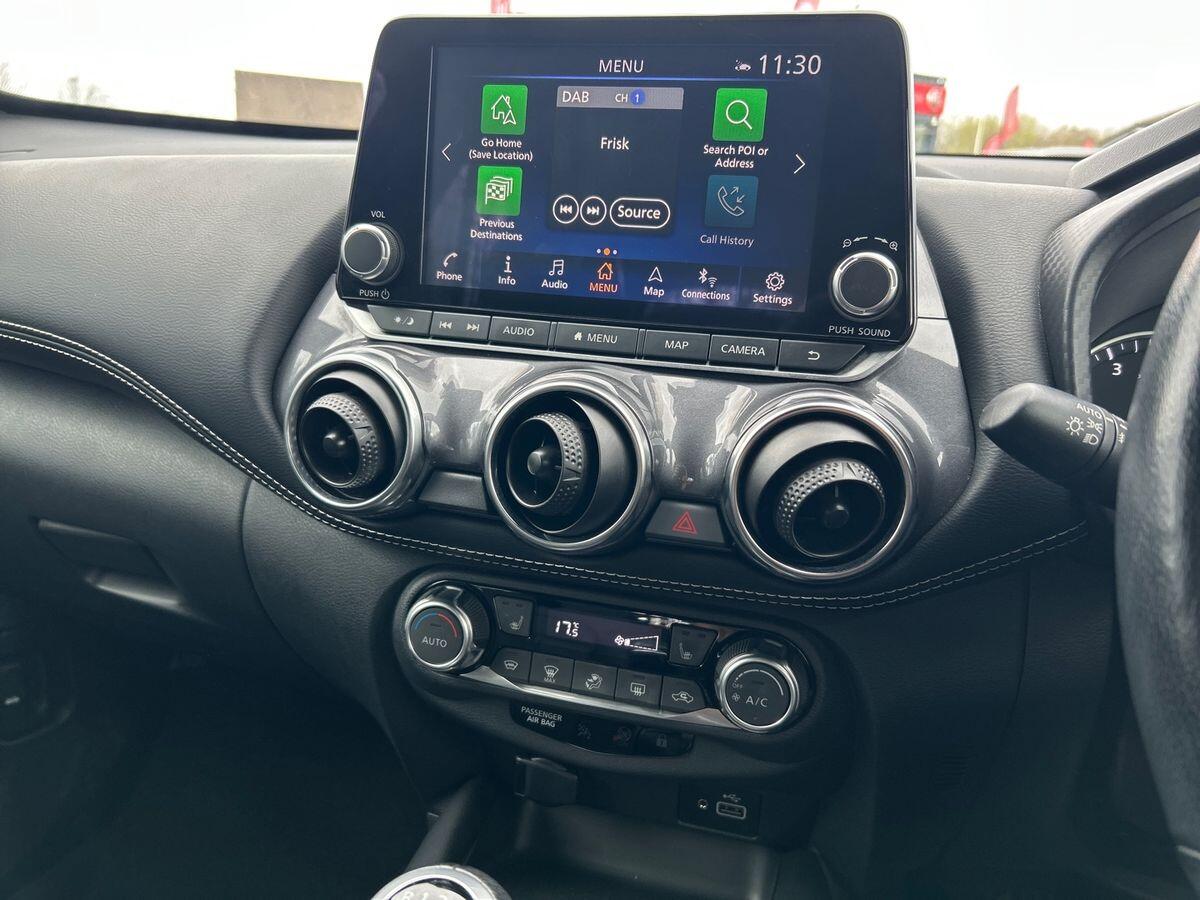 Used Nissan Juke 2023 for sale - 78065191: Photo 9