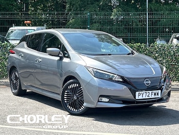 Used Nissan Leaf 2022 for sale - 78722758: Photo