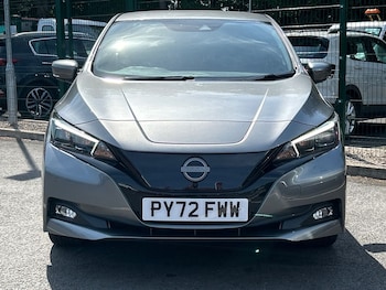Used Nissan Leaf 2022 for sale - 78722758: Photo
