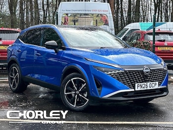 Used Nissan Qashqai 2026 for sale - 78289274: Photo