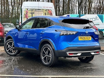 Used Nissan Qashqai 2026 for sale - 78289274: Photo