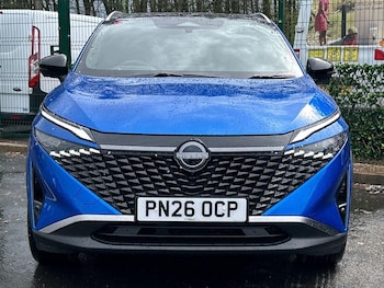 Used Nissan Qashqai 2026 for sale - 78289274: Photo