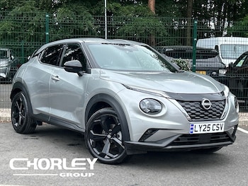 Used Nissan Juke 2025 for sale - 78956226: Photo