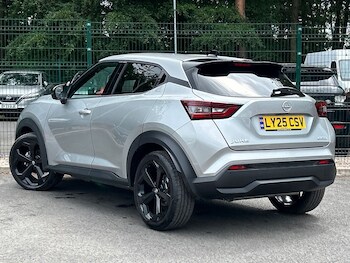 Used Nissan Juke 2025 for sale - 78956226: Photo