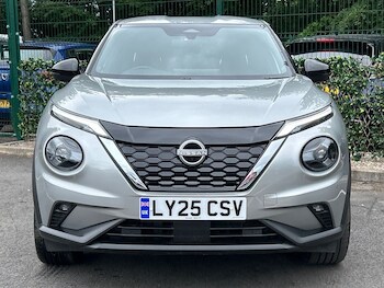 Used Nissan Juke 2025 for sale - 78956226: Photo