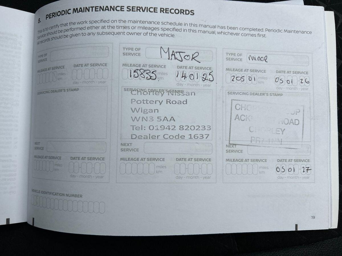 Used Nissan Juke 2023 for sale - 77139083: Photo 18