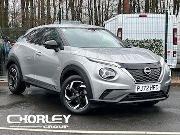 Used Nissan Juke 2023 for sale - 77139083: Photo